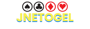 Logo JNETOGEL